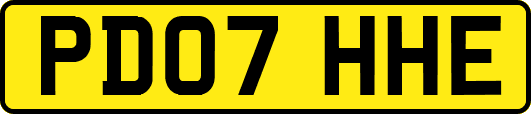 PD07HHE