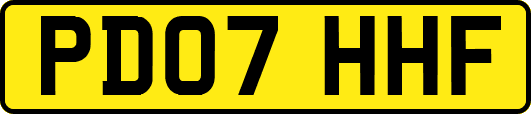 PD07HHF