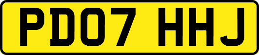 PD07HHJ