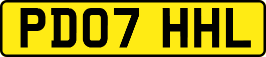 PD07HHL