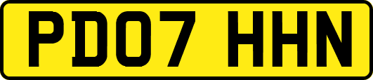 PD07HHN