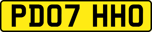 PD07HHO