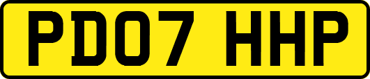 PD07HHP