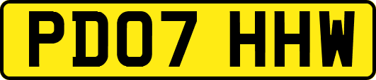 PD07HHW