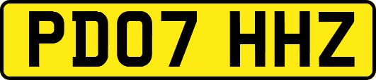 PD07HHZ