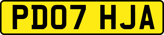 PD07HJA