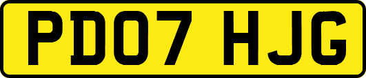 PD07HJG