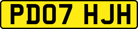 PD07HJH