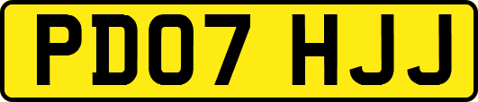PD07HJJ