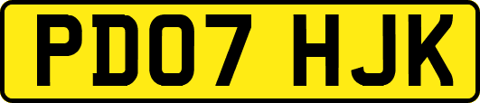 PD07HJK