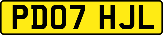 PD07HJL