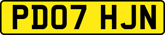PD07HJN