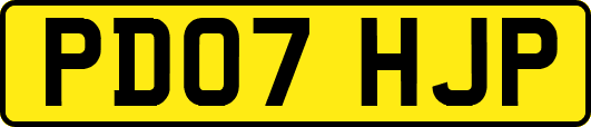 PD07HJP