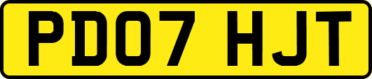 PD07HJT