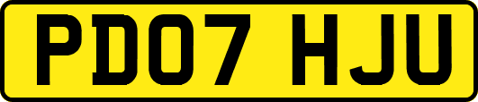 PD07HJU