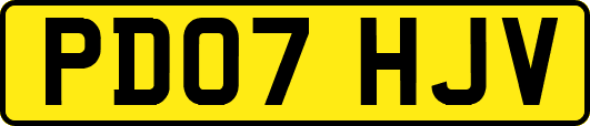 PD07HJV