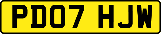 PD07HJW