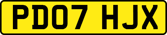 PD07HJX