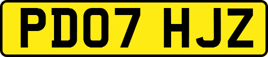 PD07HJZ