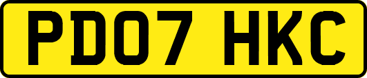 PD07HKC