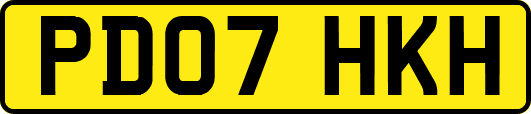 PD07HKH