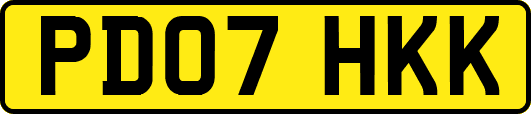 PD07HKK