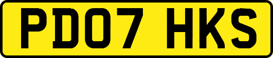 PD07HKS