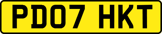 PD07HKT