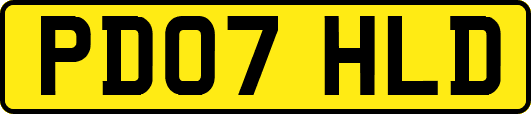 PD07HLD