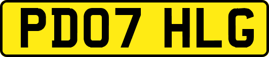 PD07HLG