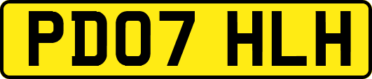 PD07HLH