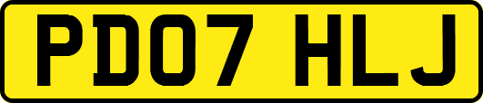 PD07HLJ