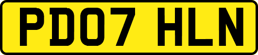 PD07HLN
