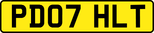 PD07HLT