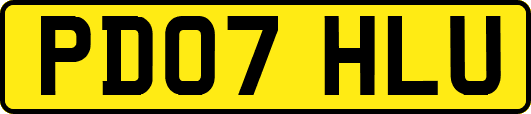 PD07HLU