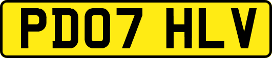 PD07HLV