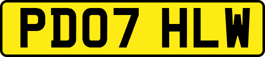 PD07HLW