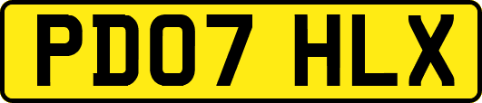 PD07HLX