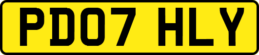 PD07HLY