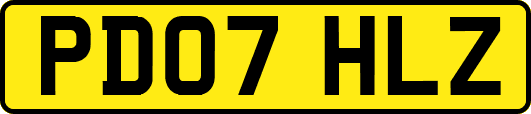 PD07HLZ