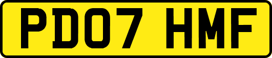 PD07HMF