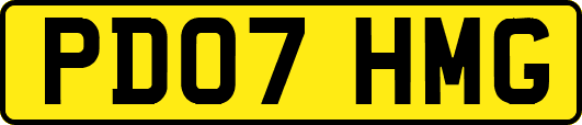 PD07HMG