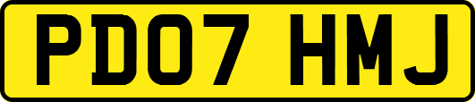 PD07HMJ