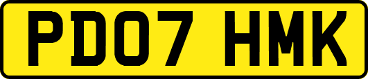 PD07HMK