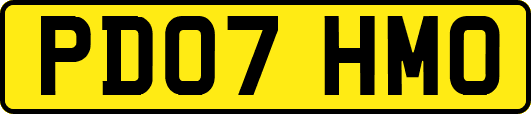 PD07HMO