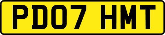 PD07HMT