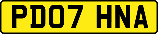 PD07HNA