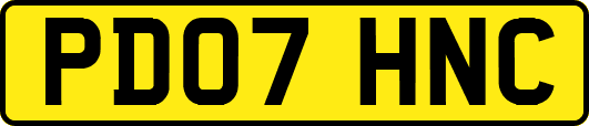 PD07HNC