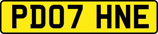 PD07HNE