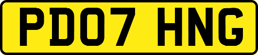 PD07HNG